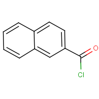 CAS: 2243-83-6 | OR16941 | 2-Naphthoyl chloride