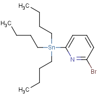 CAS: 189083-81-6 | OR16944 | 2-Bromo-6-(tributylstannyl)pyridine