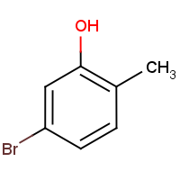 CAS: 36138-76-8 | OR16945 | 5-Bromo-2-methylphenol