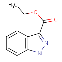 CAS:4498-68-4 | OR16947 | Ethyl 1H-indazole-3-carboxylate