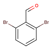 CAS:67713-23-9 | OR16948 | 2,6-Dibromobenzaldehyde