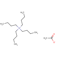 CAS:10534-59-5 | OR16951 | Tetra(but-1-yl)ammonium acetate