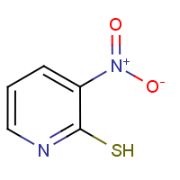 CAS:38240-29-8 | OR16955 | 3-Nitropyridine-2-thiol