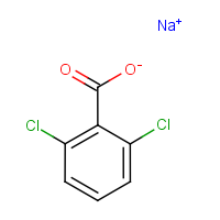 CAS:10007-84-8 | OR16956 | Sodium 2,6-dichlorobenzoate