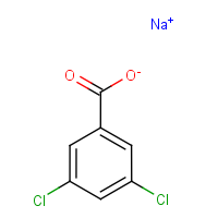 CAS:154862-40-5 | OR16958 | Sodium 3,5-dichlorobenzoate