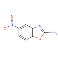 CAS:64037-16-7 | OR16964 | 2-Amino-5-nitro-1,3-benzoxazole