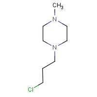 CAS: 104-16-5 | OR16966 | 1-(3-Chloroprop-1-yl)-4-methylpiperazine