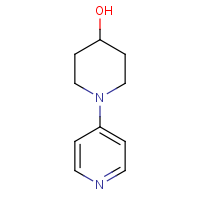 CAS: 130658-65-0 | OR16968 | 1-(Pyridin-4-yl)piperidin-4-ol