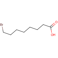 CAS: 17696-11-6 | OR16974 | 8-Bromooctanoic acid
