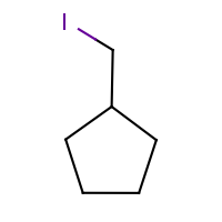 CAS: 27935-87-1 | OR16976 | (Iodomethyl)cyclopentane