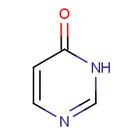 CAS: 4562-27-0 | OR16979 | Pyrimidin-4(3H)-one