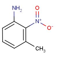 CAS: 601-87-6 | OR16981 | 3-Methyl-2-nitroaniline