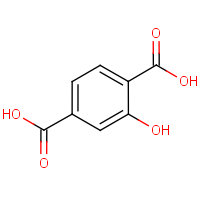 CAS: 636-94-2 | OR16986 | 2-Hydroxyterephthalic acid