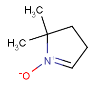 CAS:3317-61-1 | OR16990 | 3,4-Dihydro-2,2-dimethyl-2H-pyrrole N-oxide