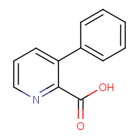 CAS: 103863-15-6 | OR16992 | 3-Phenylpyridine-2-carboxylic acid
