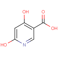 CAS: 5466-62-6 | OR16997 | 4,6-Dihydroxynicotinic acid