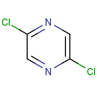 CAS:19745-07-4 | OR16998 | 2,5-Dichloropyrazine