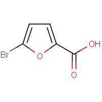 CAS: 585-70-6 | OR16999 | 5-Bromo-2-furoic acid