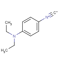 CAS: 42549-09-7 | OR17004 | 4-(Diethylamino)phenyl isocyanide