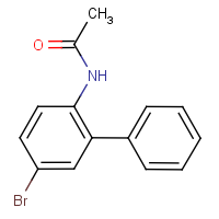 CAS:7147-52-6 | OR17005 | 4'-Bromo-2'-phenylacetanilide