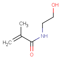 CAS: 5238-56-2 | OR17009 | N-(2-Hydroxyethyl)methacrylamide