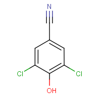 CAS:1891-95-8 | OR17010 | 3,5-Dichloro-4-hydroxybenzonitrile
