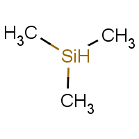 CAS: 993-07-7 | OR17012 | Trimethylsilane