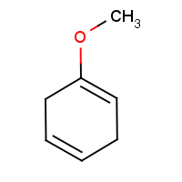 CAS: 2886-59-1 | OR17014 | 1-Methoxycyclohexa-1,4-diene