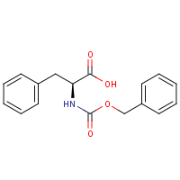 CAS: 1161-13-3 | OR17020 | L-Phenylalanine, N-CBZ protected