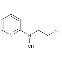 CAS: 122321-04-4 | OR17029 | 2-[N-(2-Hydroxyethyl)-N-methylamino]pyridine