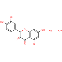 CAS: 6151-25-3 | OR17030 | 3,3',4',5,7-Pentahydroxyflavone dihydrate