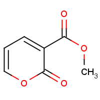 CAS:25991-27-9 | OR17032 | Methyl 2-oxo-2H-pyran-3-carboxylate