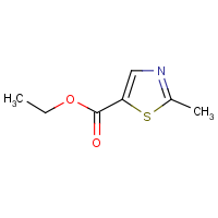 CAS: 79836-78-5 | OR17034 | Ethyl 2-methyl-1,3-thiazole-5-carboxylate