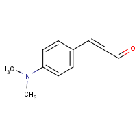CAS: 6203-18-5 | OR17035 | 4-(Dimethylamino)cinnamaldehyde