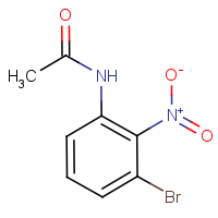 CAS: 99233-18-8 | OR17037 | 3'-Bromo-2'-nitroacetanilide