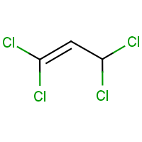 CAS: 18611-43-3 | OR17042 | 1,1,3,3-Tetrachloroprop-1-ene