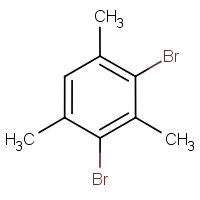 CAS: 6942-99-0 | OR17043 | 2,4-Dibromo-1,3,5-trimethylbenzene