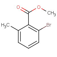 CAS: 99548-56-8 | OR17046 | Methyl 2-bromo-6-methylbenzoate