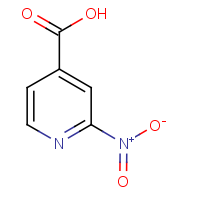 CAS: 33225-74-0 | OR17067 | 2-Nitroisonicotinic acid