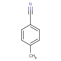 CAS:104-85-8 | OR1709 | 4-Methylbenzonitrile