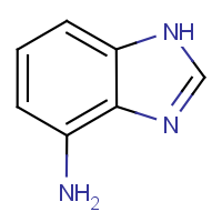 CAS: 4331-29-7 | OR17102 | 4-Amino-1H-benzimidazole
