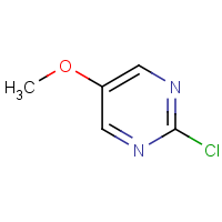 CAS: 22536-65-8 | OR17107 | 2-Chloro-5-methoxypyrimidine