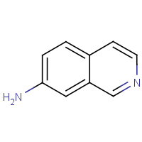 CAS: 23707-37-1 | OR17108 | 7-Aminoisoquinoline