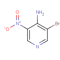 CAS: 89284-05-9 | OR17112 | 4-Amino-3-bromo-5-nitropyridine
