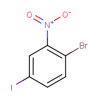 CAS: 713512-18-6 | OR17118 | 2-Bromo-5-iodonitrobenzene