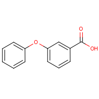 CAS: 3739-38-6 | OR17122 | 3-Phenoxybenzoic acid