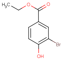 CAS: 37470-58-9 | OR17125 | Ethyl 3-bromo-4-hydroxybenzoate