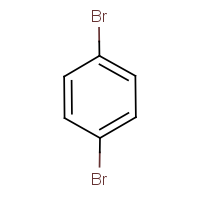 CAS: 106-37-6 | OR17127 | 1,4-Dibromobenzene