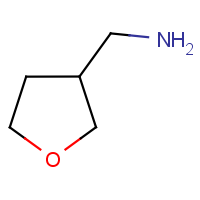 CAS:165253-31-6 | OR17201 | 3-(Aminomethyl)tetrahydrofuran