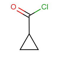 CAS:4023-34-1 | OR17255 | Cyclopropanecarbonyl chloride